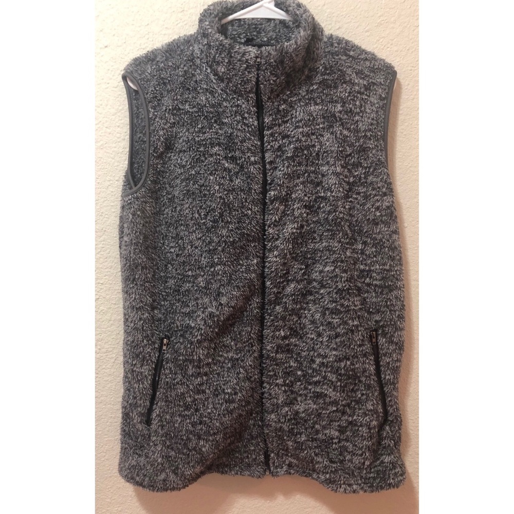 ✨NEW Zip Up Vest